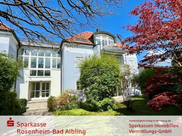 Etagenwohnung kaufen in Bad Aibling, Willing