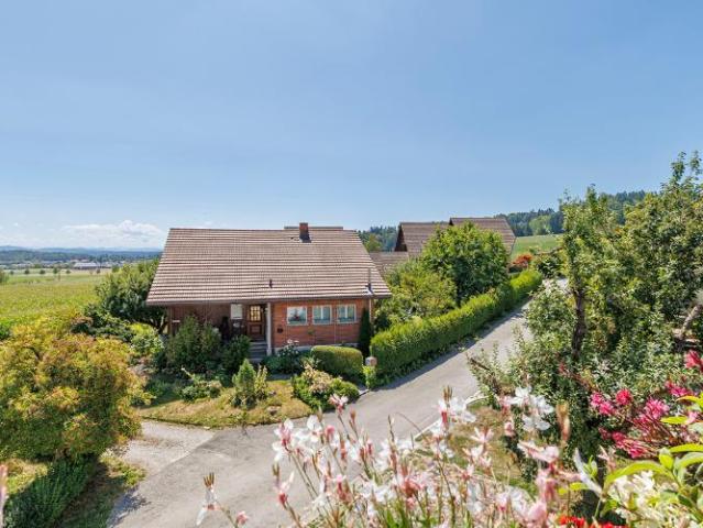 Wohnung kaufen in Andelfingen, Zürich