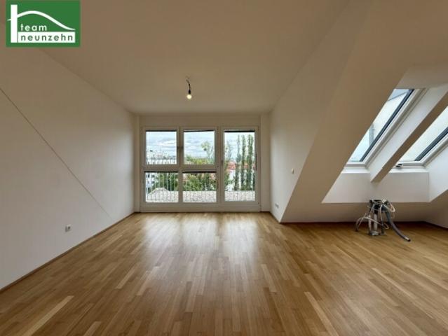 Wohnung kaufen in Floridsdorf, Wien