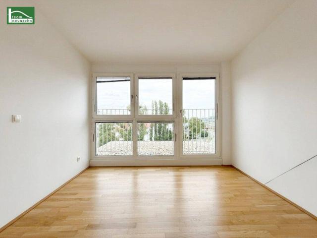 Apartment kaufen in Floridsdorf, Wien