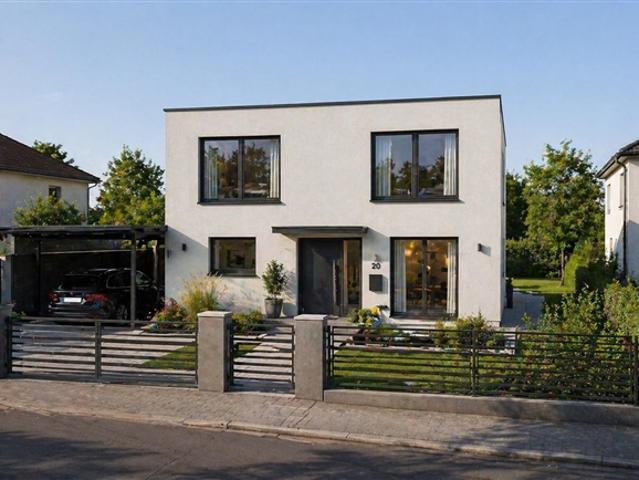 Einfamilienhaus kaufen in Theresienfeld, Niederösterreich