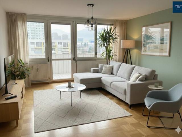 Wohnung kaufen in Gersdorf-Feistritz, Steiermark