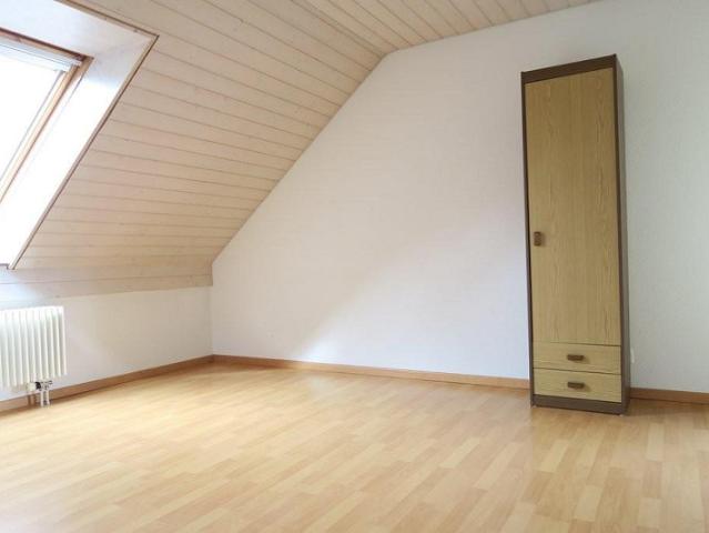 Apartment mieten in Aarberg, Bern