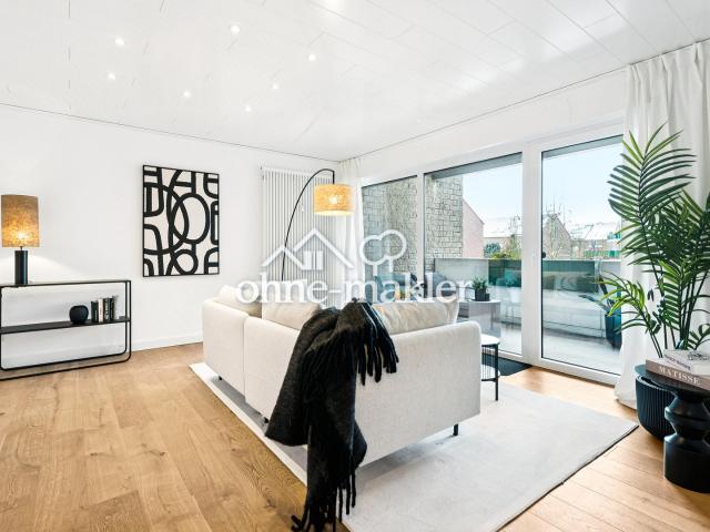 Apartment kaufen in Mecklenbeck, Munster