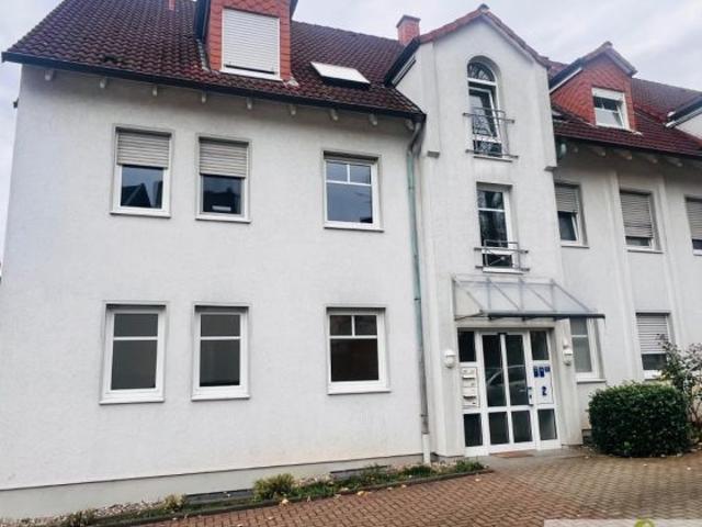 Wohnung kaufen in Werl, Nordrhein-Westfalen