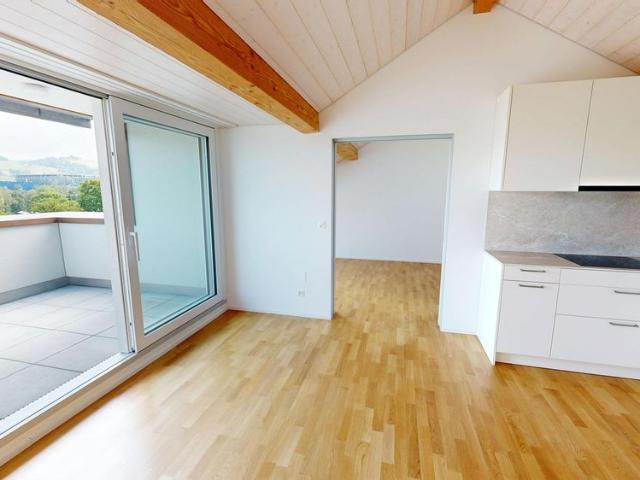 Apartment mieten in Abtwil SG, Gaiserwald