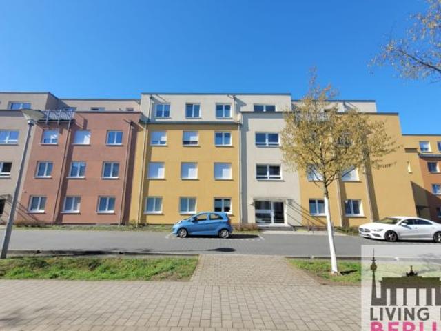 Wohnung kaufen in Berlin