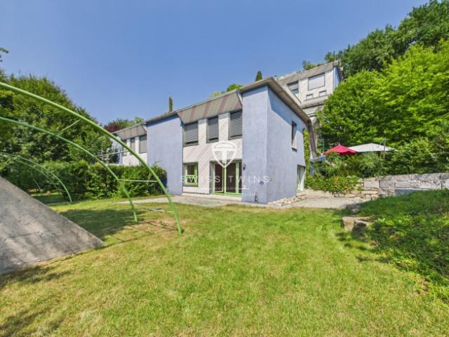 Wohnung kaufen in Adliswil, Zürich