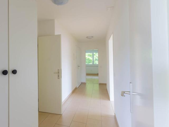 Apartment mieten in Aesch (BL)