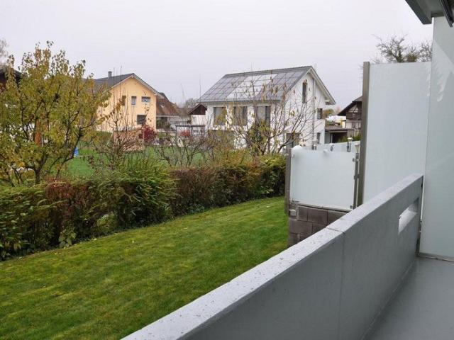 Apartment mieten in Alchenflüh, Bern