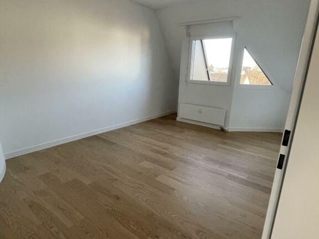 Wohnung mieten in Allschwil, Basel-Landschaft