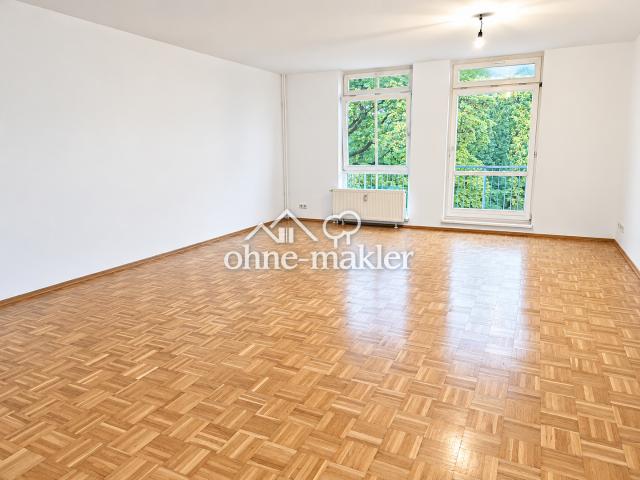 Apartment kaufen in Alt-Friedrichsfelde, Berlin