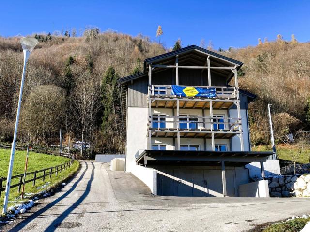 Apartment kaufen in Ebenzweier, Altmünster