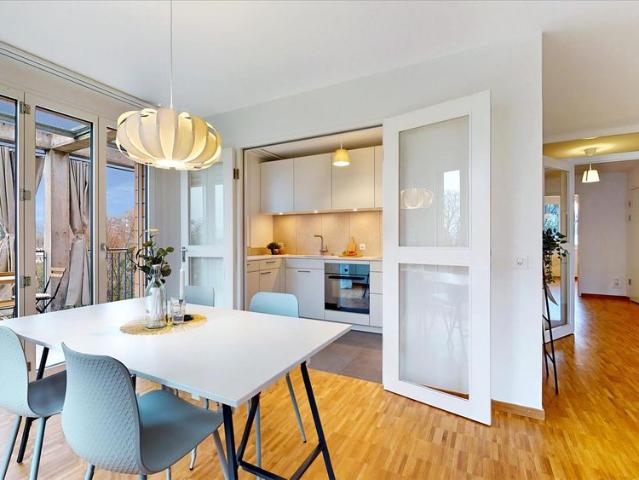 Apartment mieten in Arlesheim, Bezirk Arlesheim