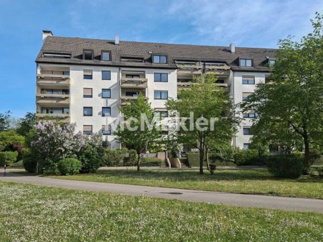 Wohnung kaufen in Augsburg, Bayern