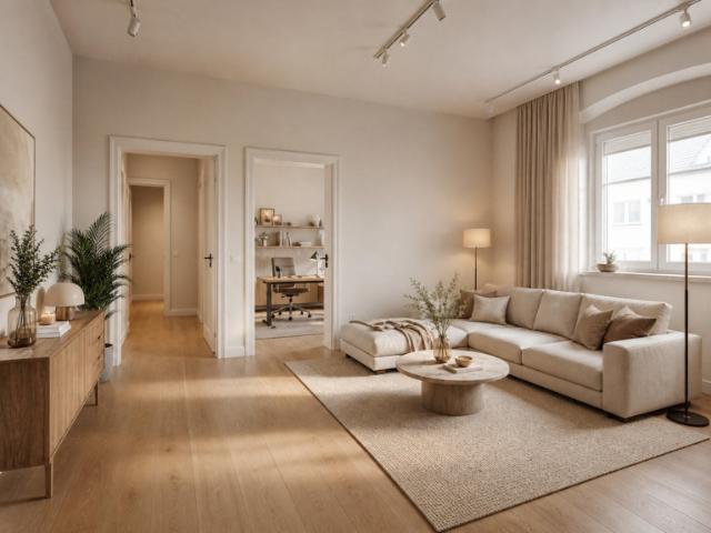 Wohnung kaufen in Bad Hall, Oberösterreich