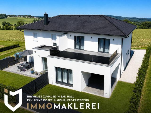 Haus kaufen in Bad Hall, Oberösterreich
