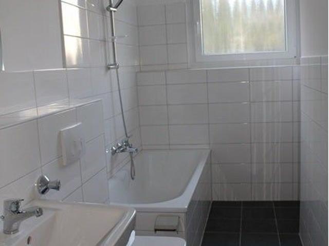 Apartment mieten in Bad Oldesloe, Schleswig-Holstein