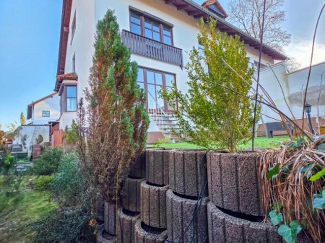 Apartment mieten in Bad Schlema, Sachsen
