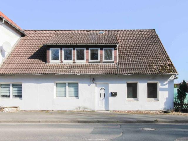 Wohnung kaufen in Barsinghausen, Region Hannover