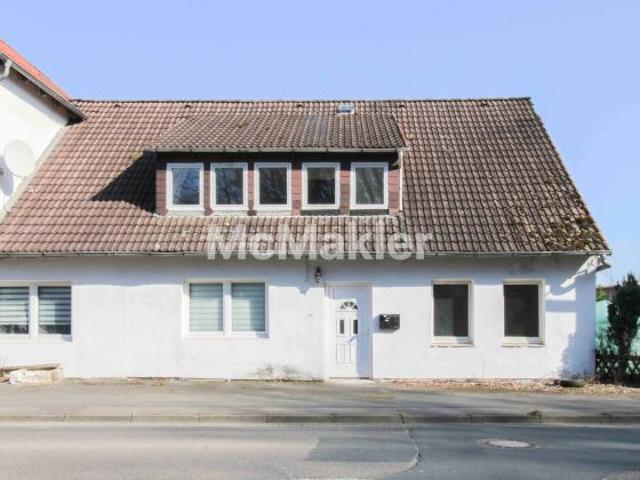Wohnung kaufen in Barsinghausen, Niedersachsen