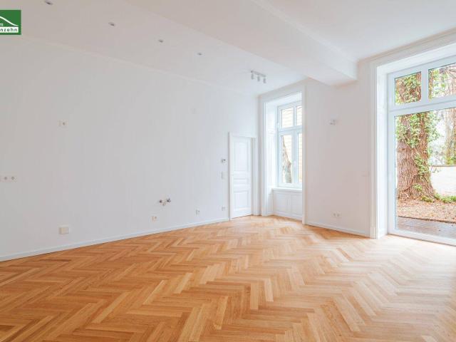Apartment kaufen in Währing, Wien