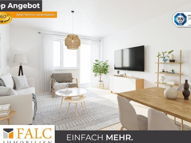 Wohnung kaufen in München, Bayern