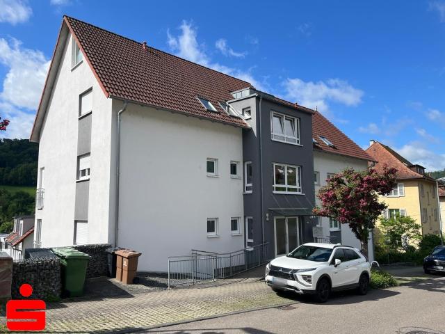 Wohnung kaufen in Amrichshausen, Künzelsau