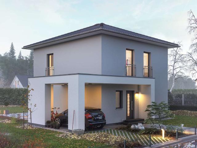 Haus kaufen in Ortschaft Berenbostel, Garbsen