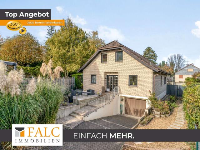 Haus kaufen in Hebborn, Bergisch Gladbach