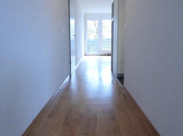 Apartment mieten in Bern