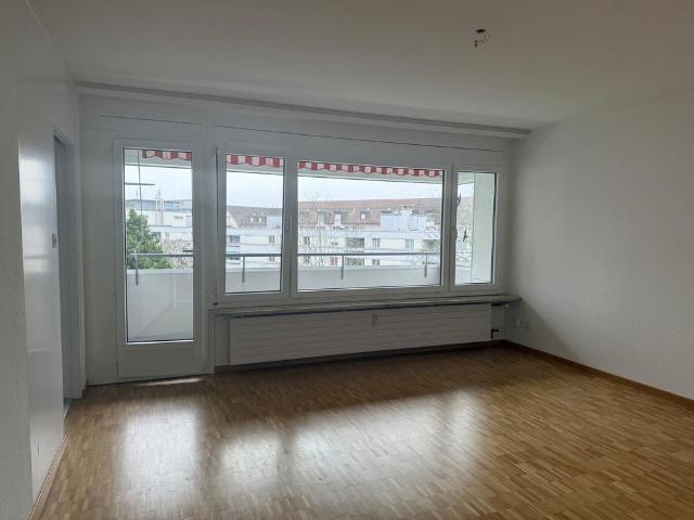 Apartment mieten in Neudorf, St. Gallen
