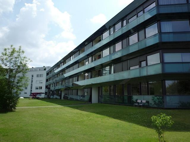 Wohnung mieten in Birsfelden, Basel-Landschaft