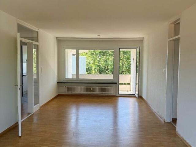 Apartment mieten in Schwarzenbach (SG), St. Gallen