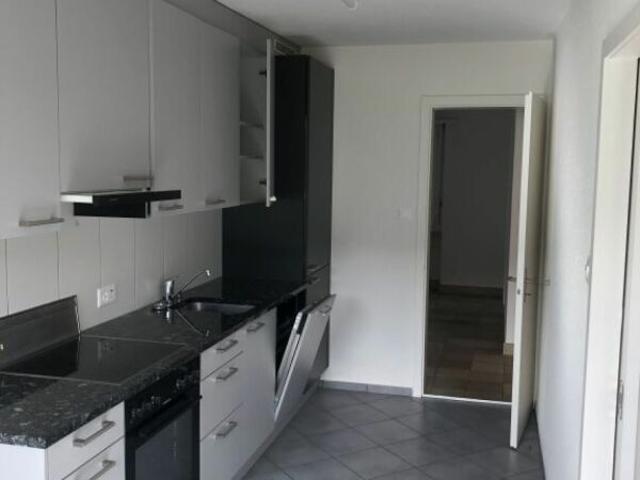 Apartment mieten in Wittenbach, St. Gallen