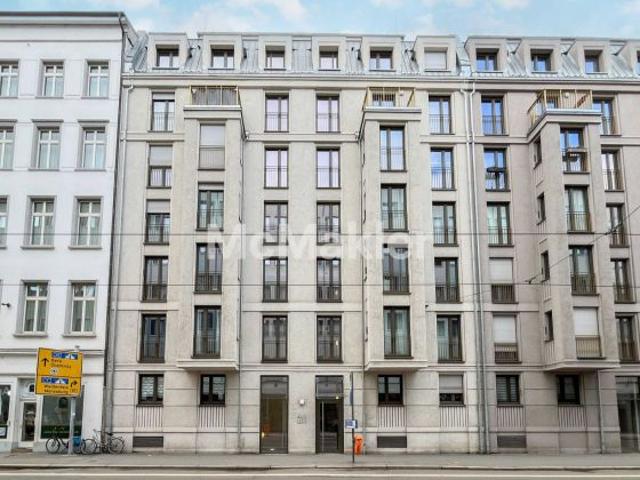 Wohnung kaufen in Leipzig
