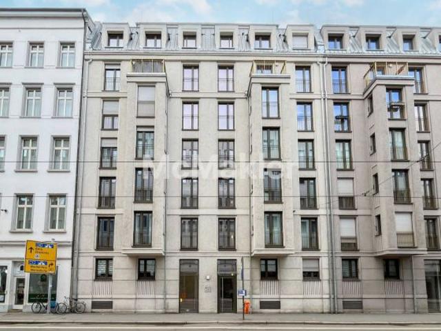 Wohnung kaufen in Leipzig, Sachsen