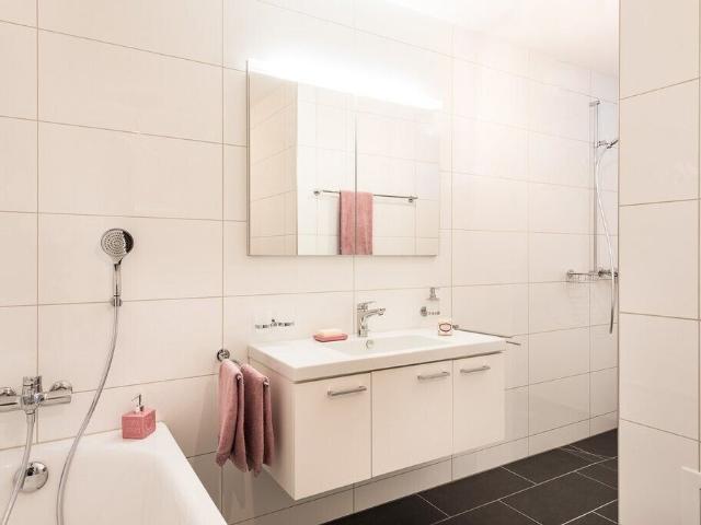 Apartment kaufen in Reinach (AG), Aargau