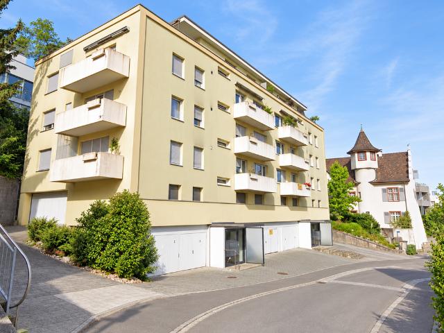 Apartment mieten in Binningen, Bezirk Arlesheim
