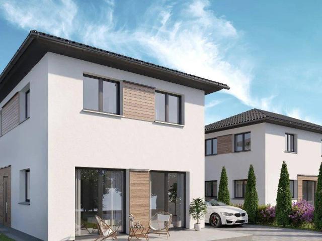 Haus kaufen in Bludesch, Bezirk Bludenz