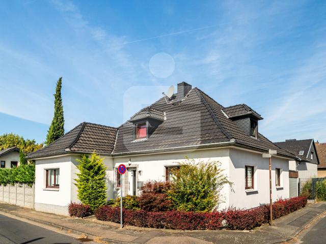 Villa kaufen in Bornheim, Nordrhein-Westfalen