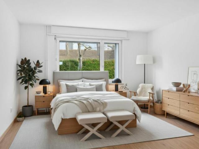 Wohnung mieten in Wil (SG), St. Gallen