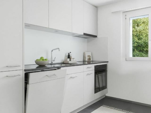 Haus mieten in Wil (SG), St. Gallen