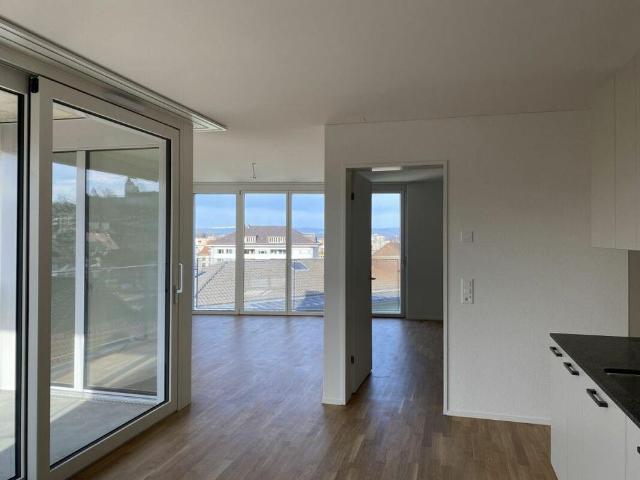 Apartment mieten in Einungerquartier, Burgdorf
