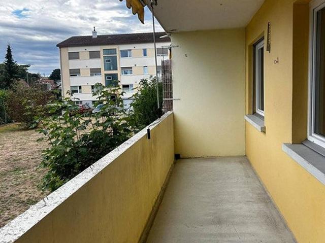 Apartment mieten in Lyss, Bern