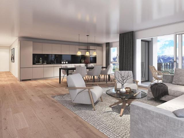 Apartment mieten in Tartar, Cazis