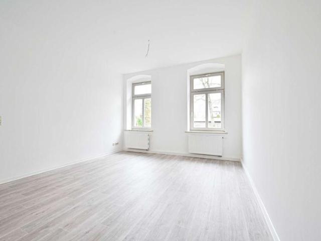 Apartment mieten in Kappel, Chemnitz