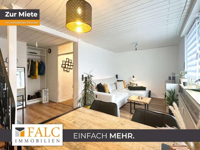 Apartment mieten in Pulheim, Nordrhein-Westfalen