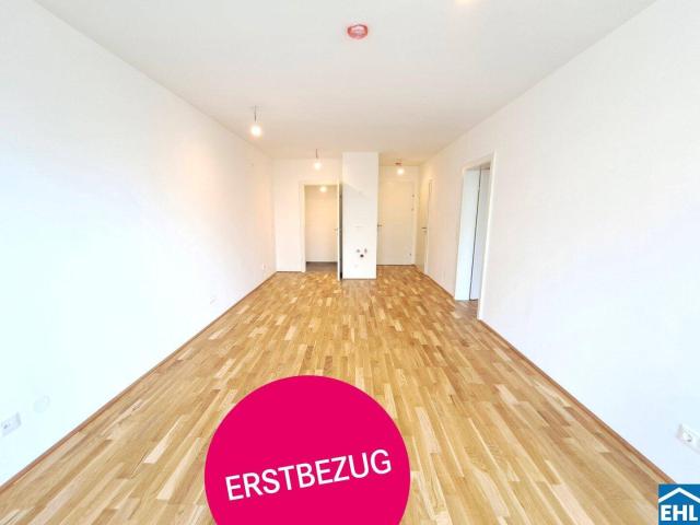 Apartment kaufen in Floridsdorf, Wien