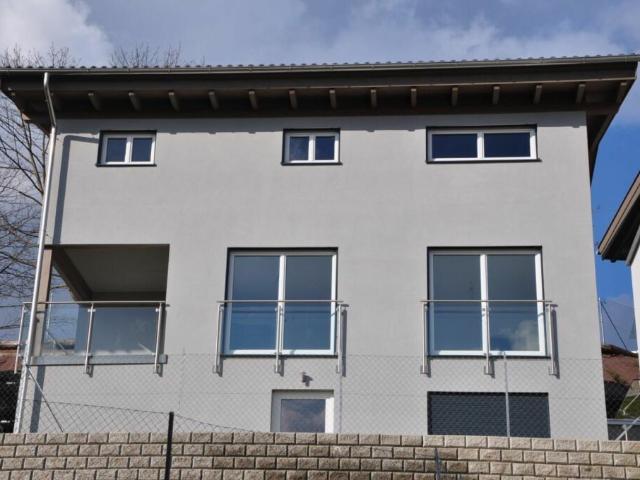 Einfamilienhaus kaufen in Novaggio, Tessin